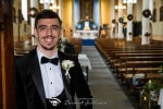 Garryvoe Hotel Christmas Wedding