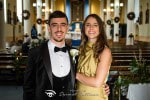Garryvoe Hotel Christmas Wedding