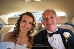Garryvoe Hotel Christmas Wedding