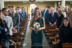 Garryvoe Hotel Christmas Wedding