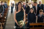 Garryvoe Hotel Christmas Wedding