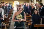 Garryvoe Hotel Christmas Wedding