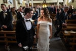 Garryvoe Hotel Christmas Wedding