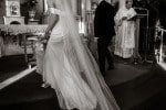 Garryvoe Hotel Christmas Wedding