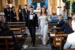 Garryvoe Hotel Christmas Wedding