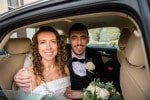 Garryvoe Hotel Christmas Wedding