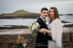 Garryvoe Hotel Christmas Wedding