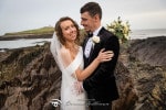 Garryvoe Hotel Christmas Wedding