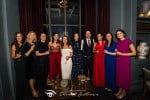 Garryvoe Hotel Christmas Wedding