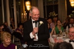 Garryvoe Hotel Christmas Wedding