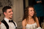 Garryvoe Hotel Christmas Wedding