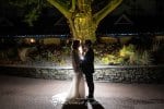 Garryvoe Hotel Christmas Wedding