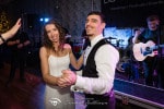 Garryvoe Hotel Christmas Wedding