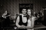 Garryvoe Hotel Christmas Wedding