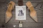 Great Southern Hotel Wedding Photographs