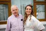 Great Southern Hotel Wedding Photographs