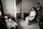 Great Southern Hotel Wedding Photographs