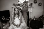 Great Southern Hotel Wedding Photographs