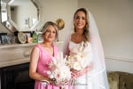 Great Southern Hotel Wedding Photographs