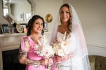 Great Southern Hotel Wedding Photographs