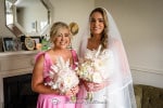 Great Southern Hotel Wedding Photographs