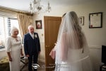 Great Southern Hotel Wedding Photographs
