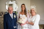 Great Southern Hotel Wedding Photographs