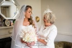 Great Southern Hotel Wedding Photographs