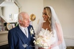 Great Southern Hotel Wedding Photographs