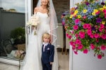 Great Southern Hotel Wedding Photographs