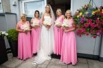 Great Southern Hotel Wedding Photographs
