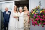 Great Southern Hotel Wedding Photographs