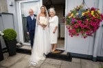 Great Southern Hotel Wedding Photographs
