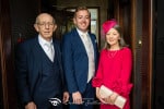 Great Southern Hotel Wedding Photographs