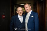 Great Southern Hotel Wedding Photographs