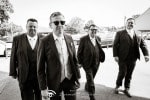 Great Southern Hotel Wedding Photographs