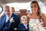 Great Southern Hotel Wedding Photographs