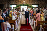 Great Southern Hotel Wedding Photographs