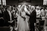 Great Southern Hotel Wedding Photographs