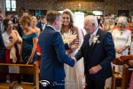 Great Southern Hotel Wedding Photographs
