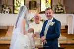 Great Southern Hotel Wedding Photographs