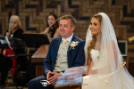 Great Southern Hotel Wedding Photographs