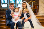 Great Southern Hotel Wedding Photographs