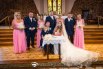 Great Southern Hotel Wedding Photographs