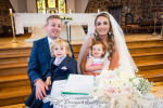 Great Southern Hotel Wedding Photographs