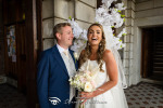 Great Southern Hotel Wedding Photographs