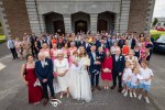 Great Southern Hotel Wedding Photographs