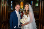 Great Southern Hotel Wedding Photographs