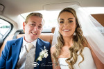 Great Southern Hotel Wedding Photographs