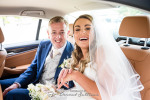 Great Southern Hotel Wedding Photographs